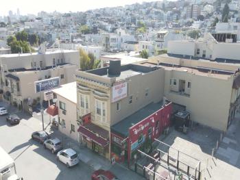 2767-2769 Lombard Street, San Francisco,  #1