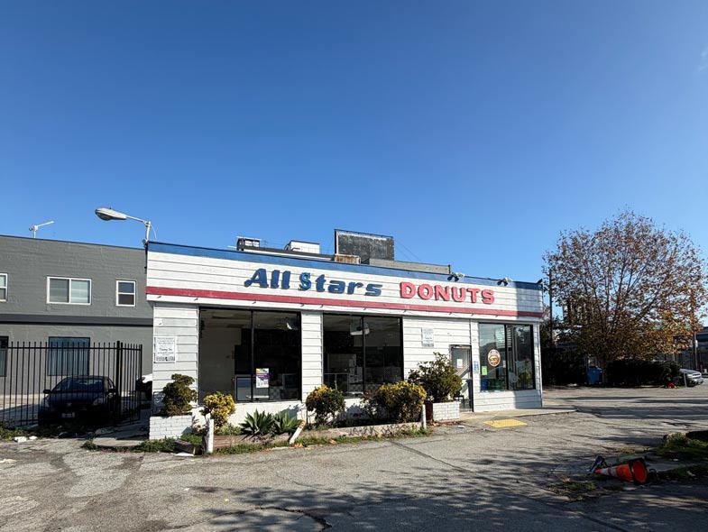 399 5th Street, San Francisco,  Photo