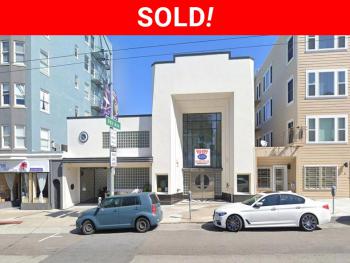 320 Judah Street, San Francisco,  #1