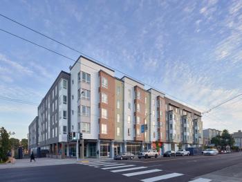 4840 Mission Street, San Francisco,  #1