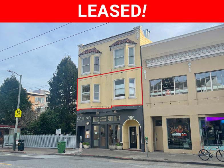 1717 Union Street, San Francisco,  Photo