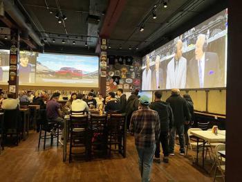 449 Powell Street, San Francisco,  #6