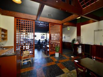 5733 Geary Boulevard, San Francisco,  #3