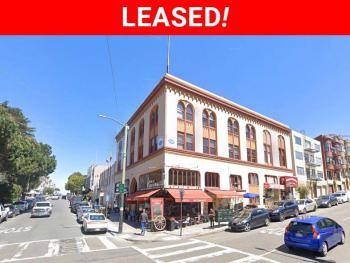 1606 Stockton Street, San Francisco,  #1