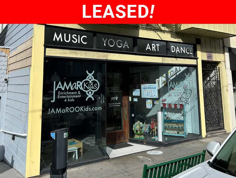 2116 Union Street, San Francisco,  Photo