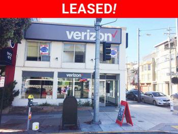 699 Spruce Street, San Francisco,  #1