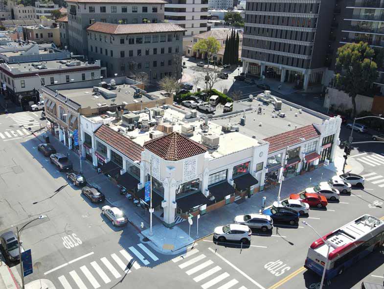 302-310 Baldwin Avenue, San Mateo