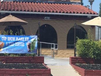 5469 Snell Avenue, San Jose,  #1