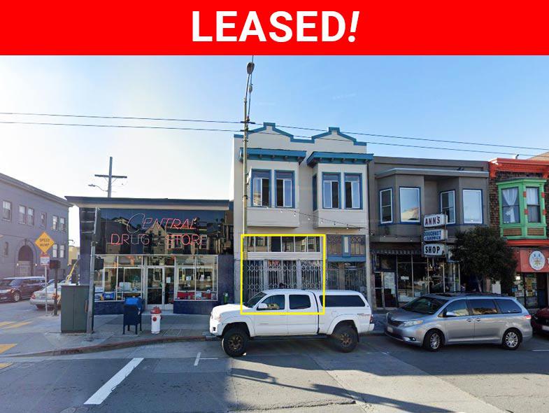 4490 Mission Street, San Francisco,  Photo