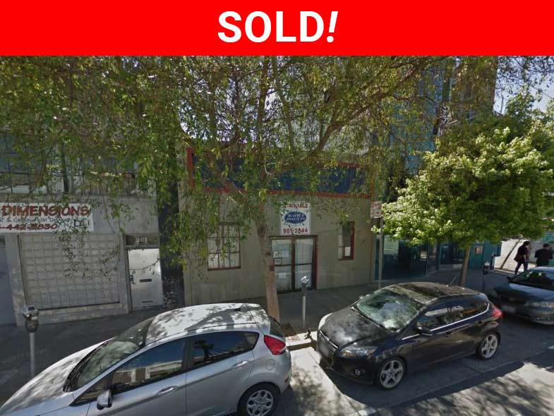 985 Folsom Street, San Francisco,  Photo