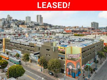 333 Jefferson Street, San Francisco,  #1