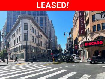 1020 Market Street, San Francisco,  #1