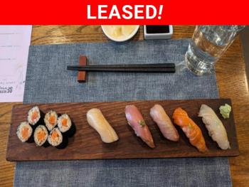  Exceptional Sushi Restaurant Asset Sale, San Francisco,  #1