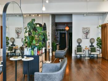 256 Sutter Street, San Francisco,  #5