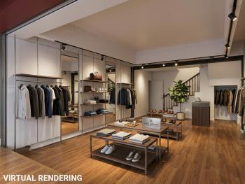 210 Sutter Street, San Francisco,  #3