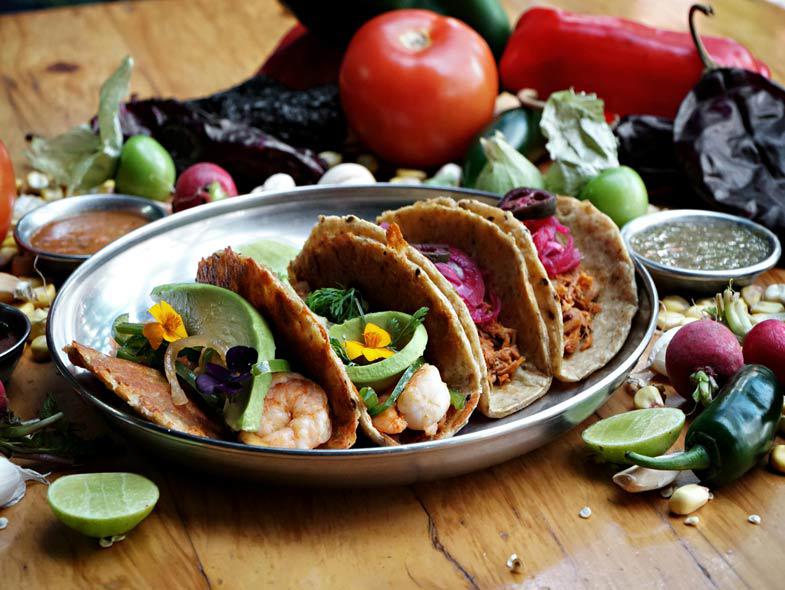  Mexican Restaurant Asset Sale | $80,000, San Francisco,  Photo