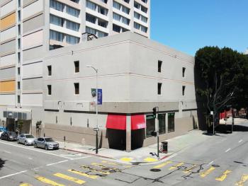 1300 Bush Street, San Francisco,  #1