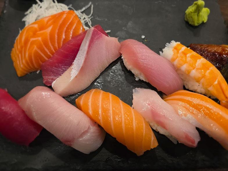  Turnkey Sushi Restaurant for Sale | $175,000, San Jose,  Photo