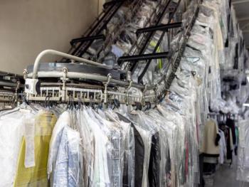  Prime Dry Cleaning Business for Sale | $325,000, Contra Costa County,  #1