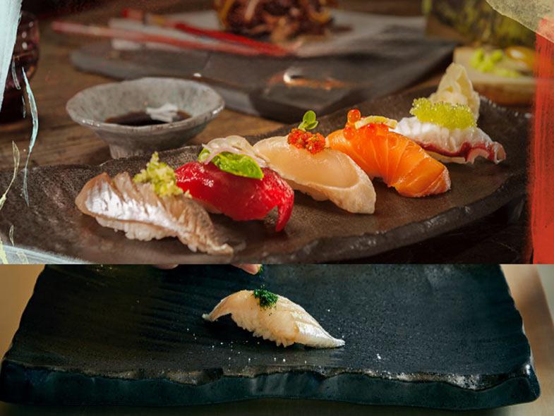  Sushi Restaurant for Sale | Alameda County, Alameda County,  Photo