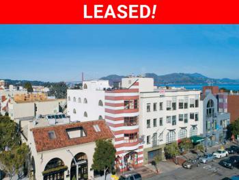3717  Buchanan Street, San Francisco,  #1