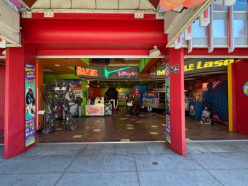 175 Jefferson Street, San Francisco,  #2