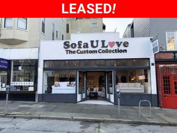 2217 Union Street, San Francisco,  #1