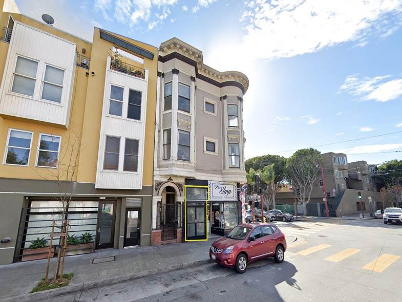 2639 24th Street, San Francisco,  Photo
