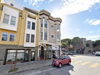 2639 24th Street, San Francisco,  #1