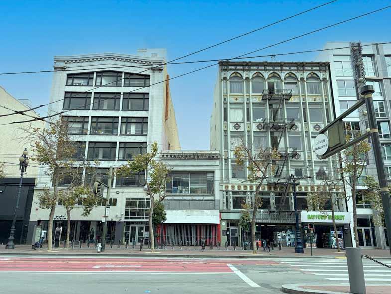 1063 Market Street, San Francisco,  Photo