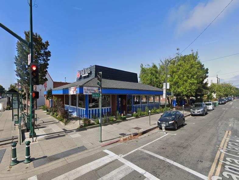 1465 Webster Street, Alameda,  Photo