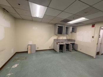 445 Powell Street, San Francisco,  #17