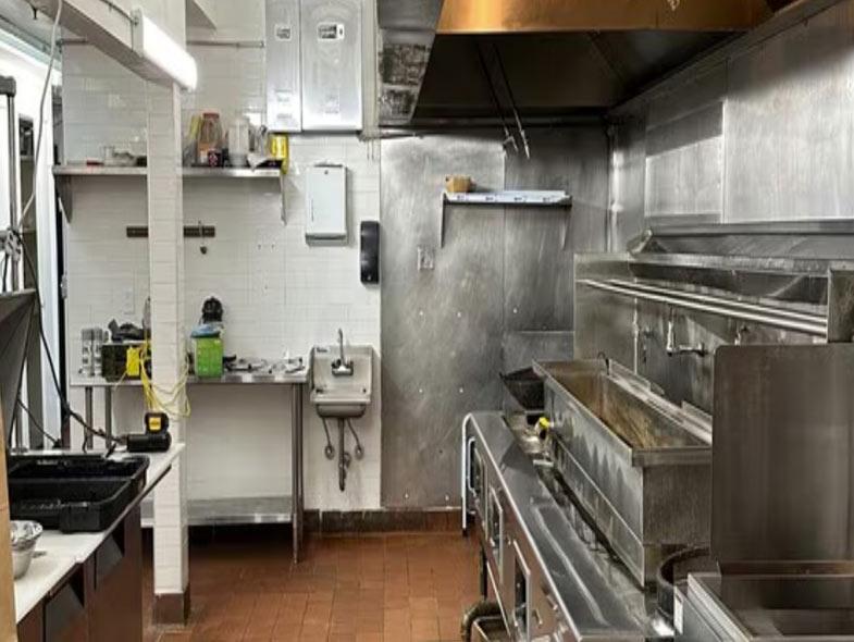  Remodeled Turnkey Restaurant Asset Sale | $150,000, Alameda,  Photo