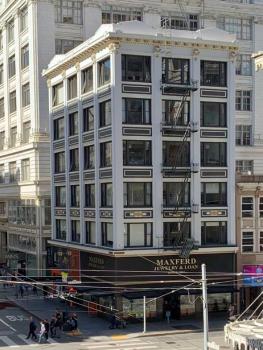 212 Sutter Street, San Francisco,  #2