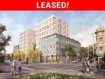 730 Stanyan Street, San Francisco,  #1
