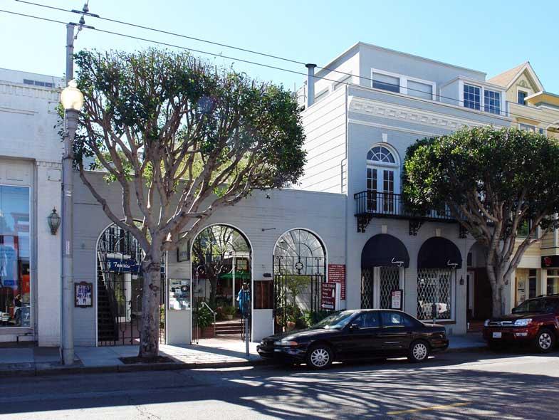 2151 Union Street, San Francisco,  Photo