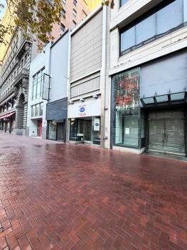 844 Market Street, San Francisco,  #2