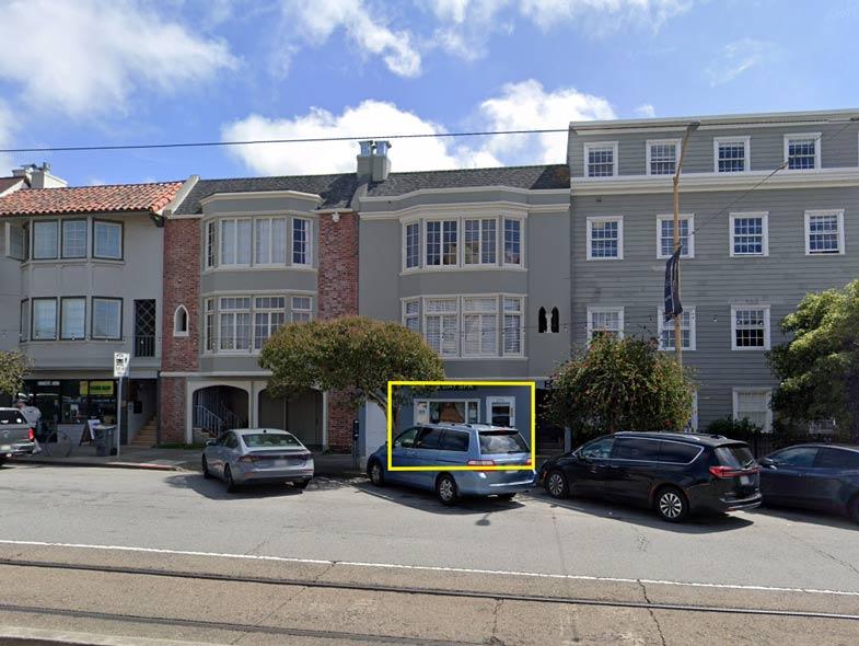 339A West Portal Avenue, San Francisco,  Photo