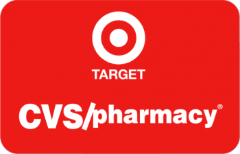 Target CVS Pharmacy